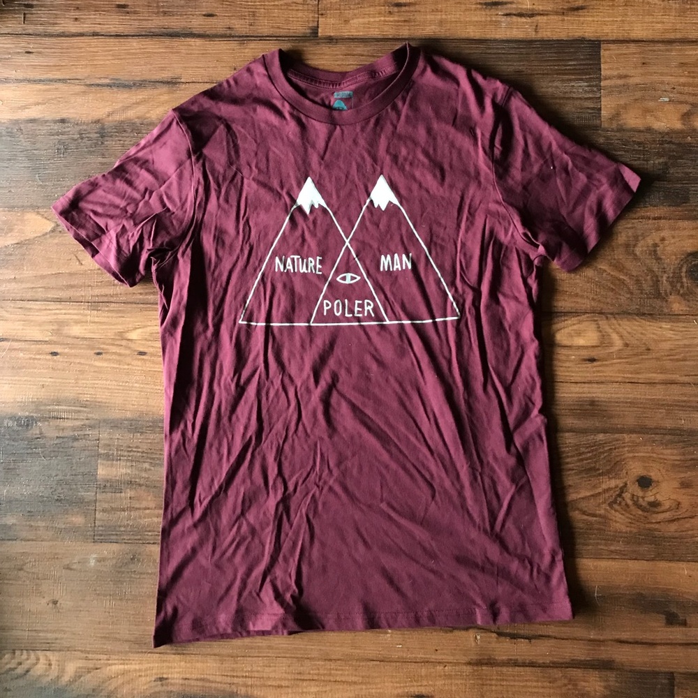 Poler Tee